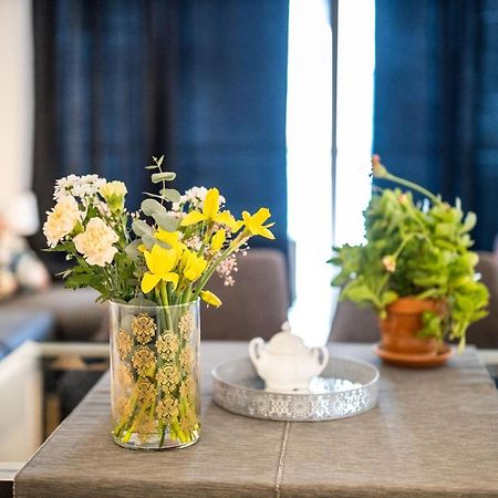 Silvie Apartments - Zlate Terasy ออลอโมตซ์ ภายนอก รูปภาพ