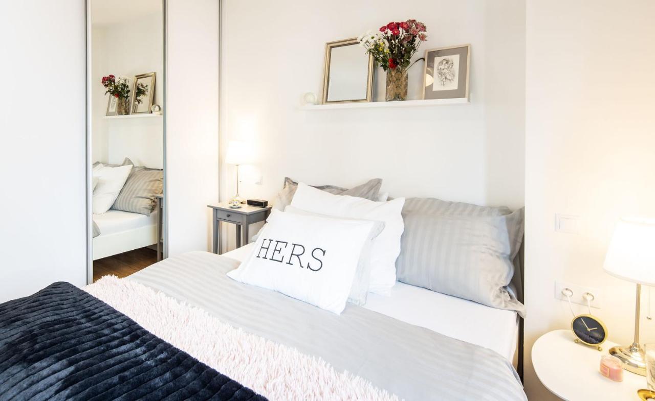Silvie Apartments - Zlate Terasy ออลอโมตซ์ ภายนอก รูปภาพ